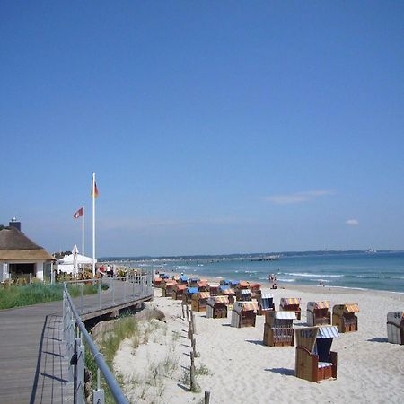 Han-813-Witthus Scharbeutz Exterior foto