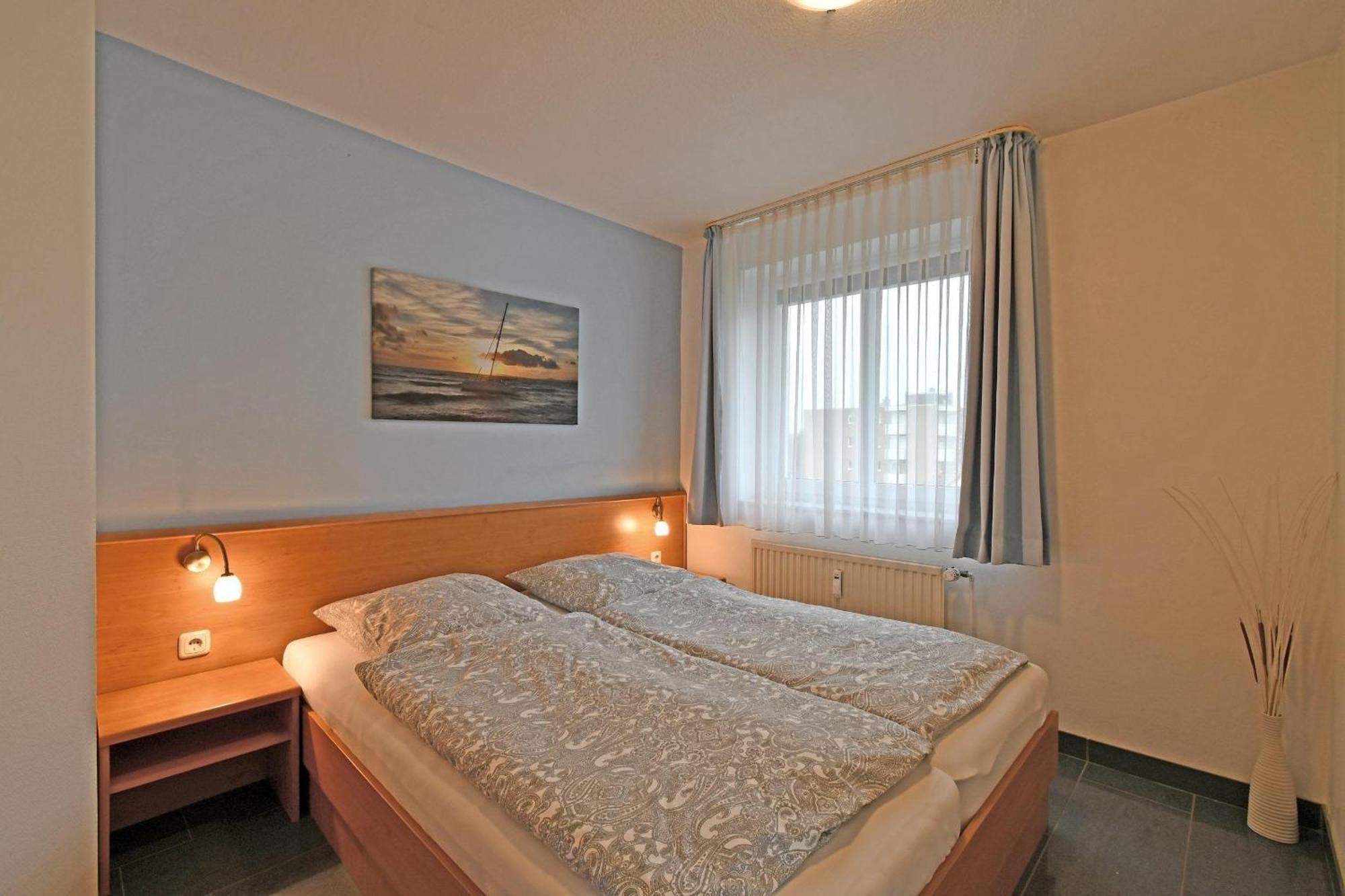 Han-813-Witthus Scharbeutz Exterior foto