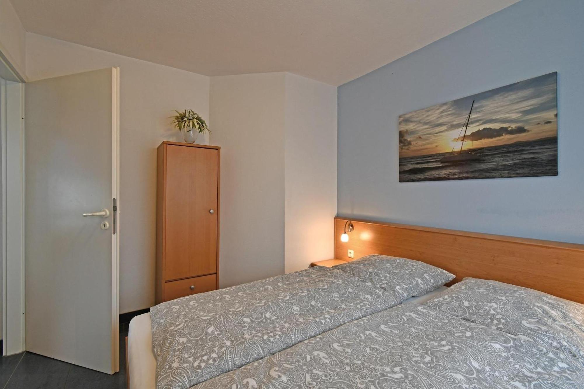 Han-813-Witthus Scharbeutz Exterior foto
