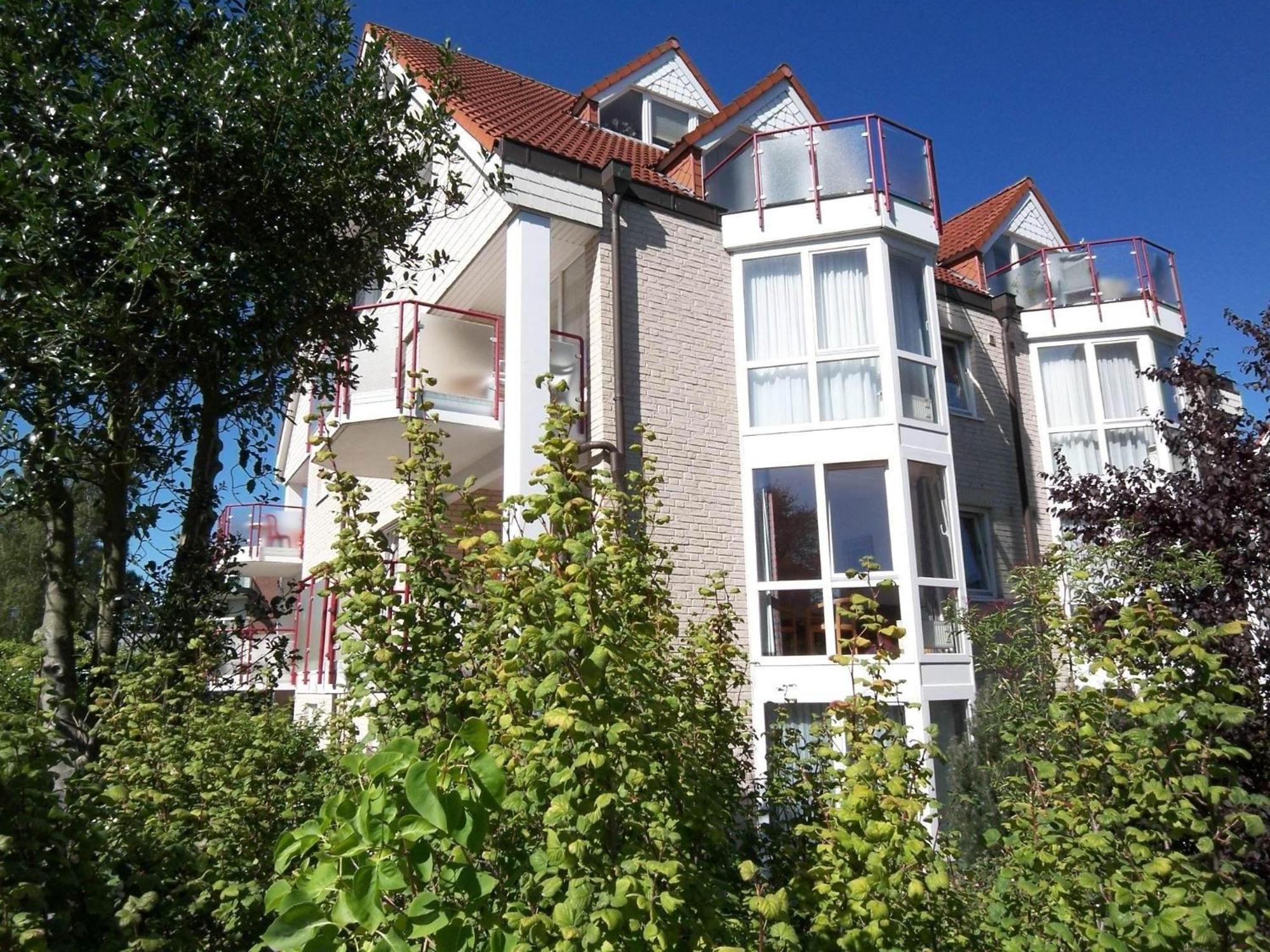 Han-813-Witthus Scharbeutz Exterior foto